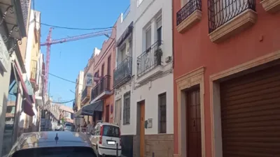 Flat on Manuel Jiménez León Street, 16 photo 8